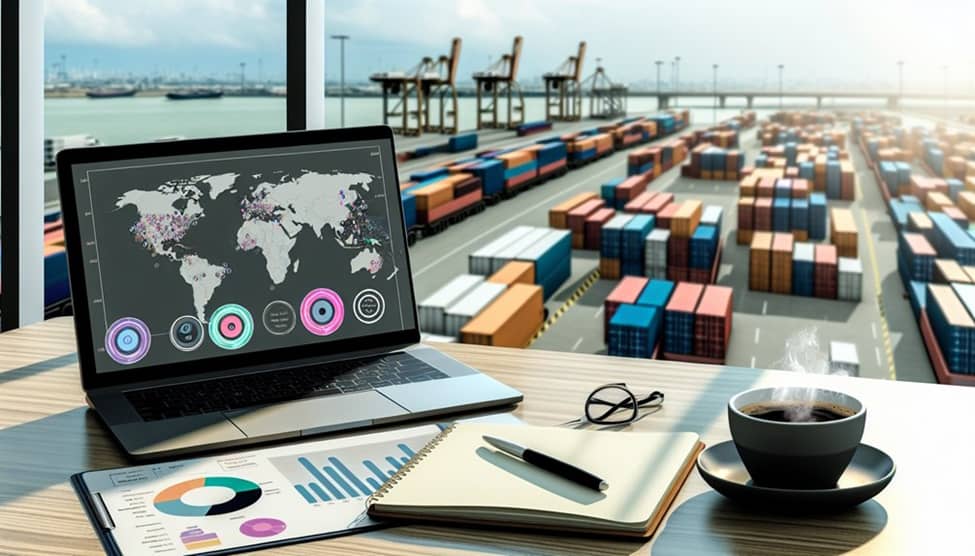 How to Become a Freight Agent: A Step-by-Step Guide