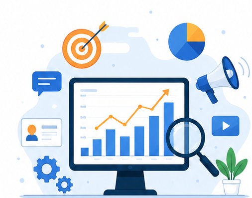 How To Build Lasting Growth With The Right Media Agency By Your Side
