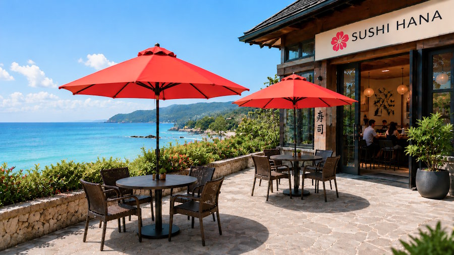 How to Choose the Best Patio Umbrella | Buying Guide