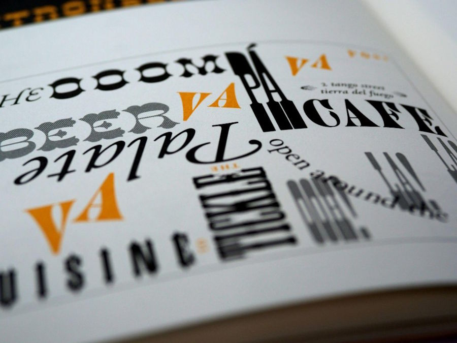 How to Choose the Right Fonts for Your Brand