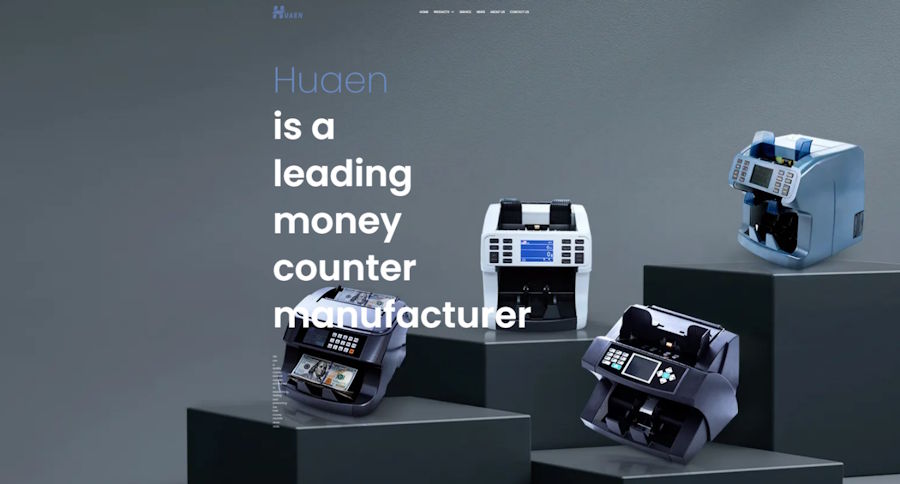How to Choose the Right Money Counting Machine for Banks, Supermarkets and Distributors