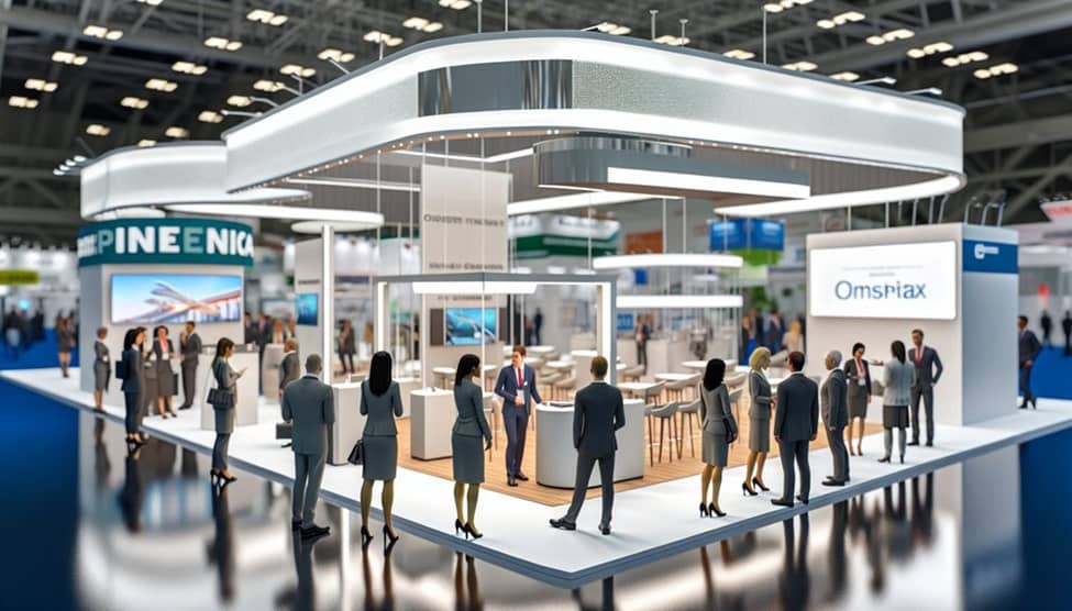 How to Choose the Right Trade Show Company
