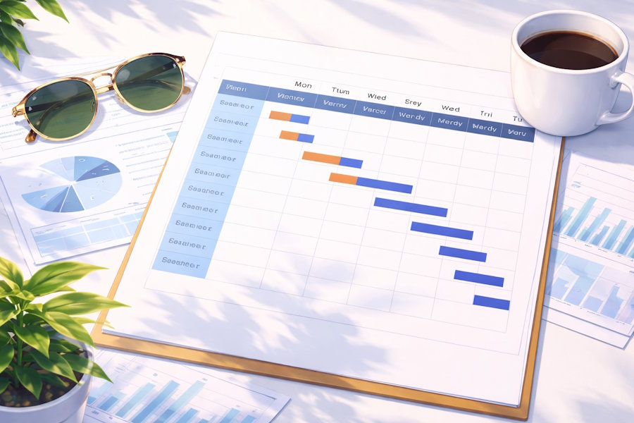 How To Create A Project Roadmap For Your Software Build