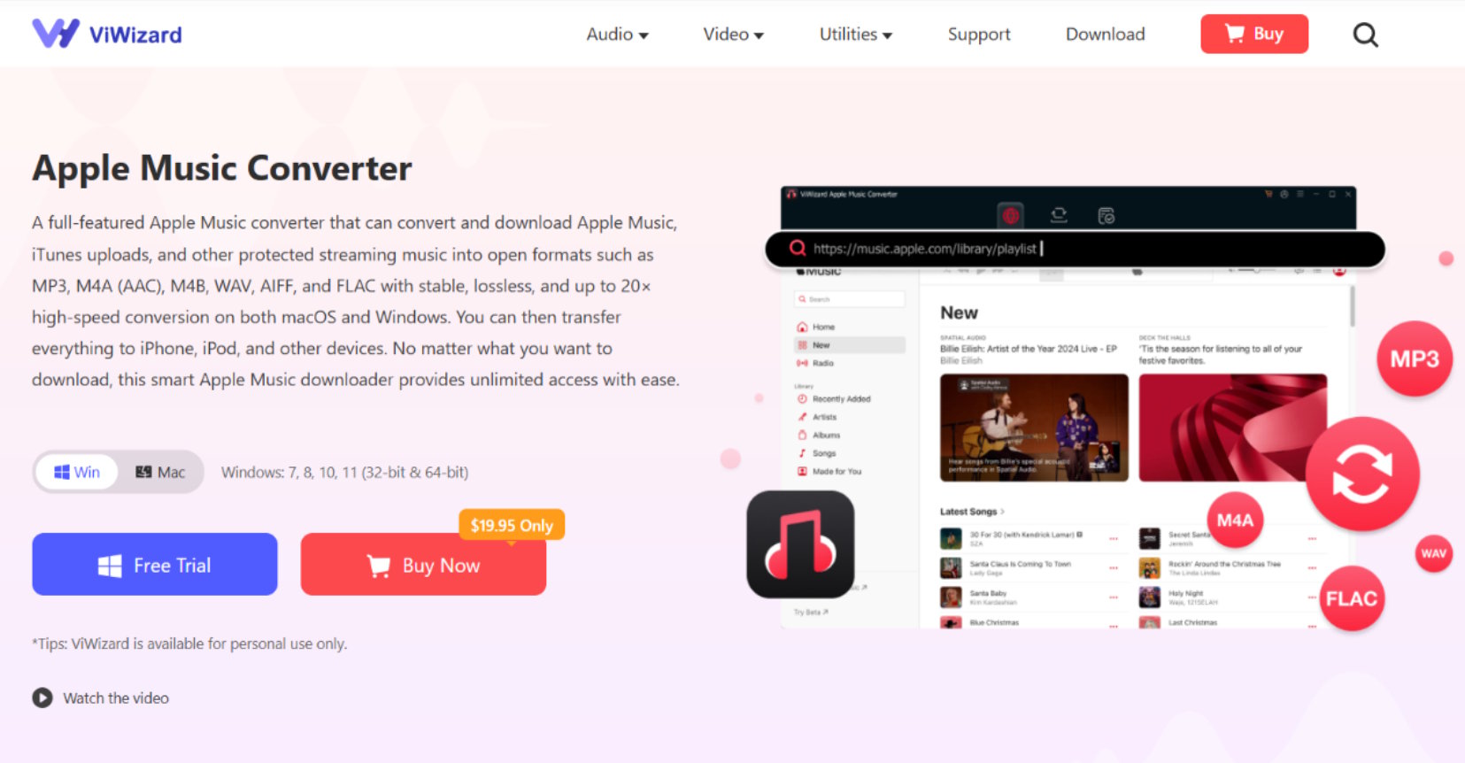 How to Download Apple Music to MP3: The Ultimate Guide (2026)