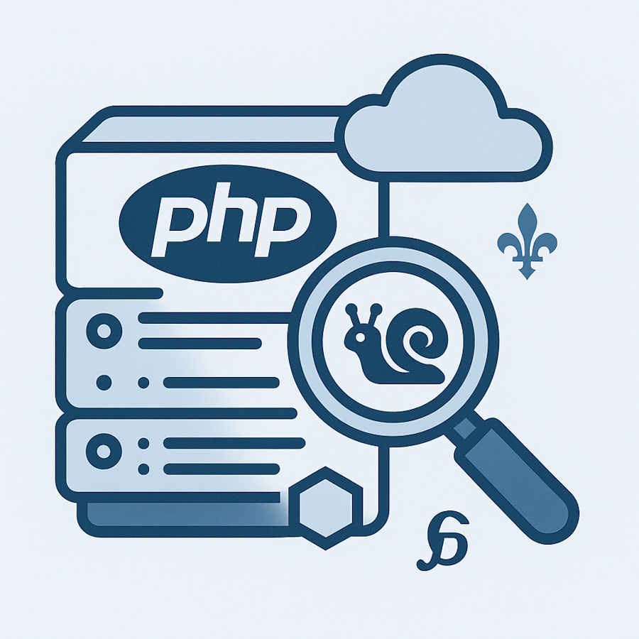 How to enable the slowlog for all the websites hosted in CloudPanel