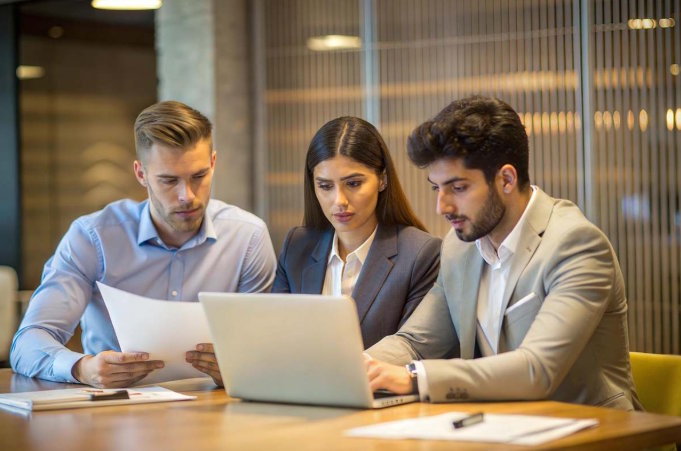 How to Evaluate a Managed IT Provider: 10 Questions Most Businesses Forget to Ask