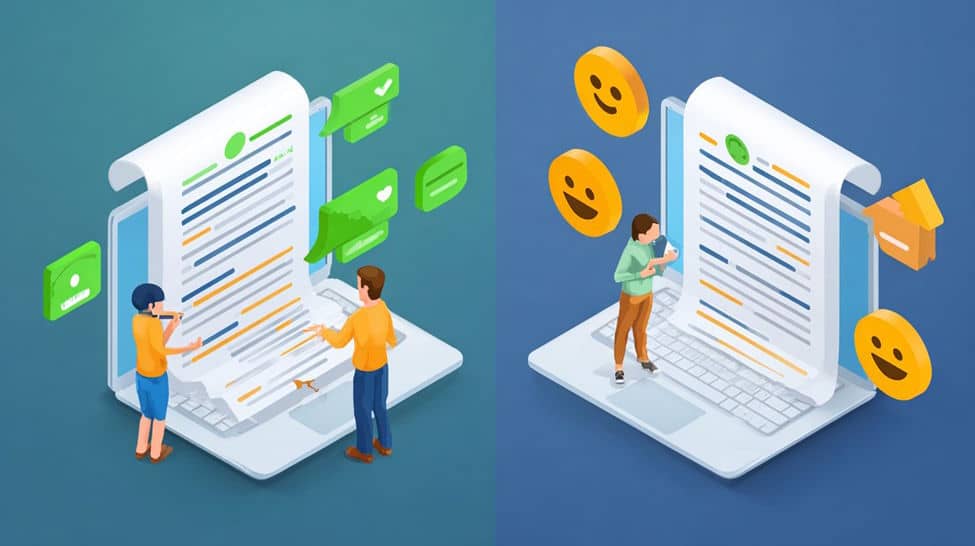 How to Fix Online Reputation Problems Created by AI Summaries