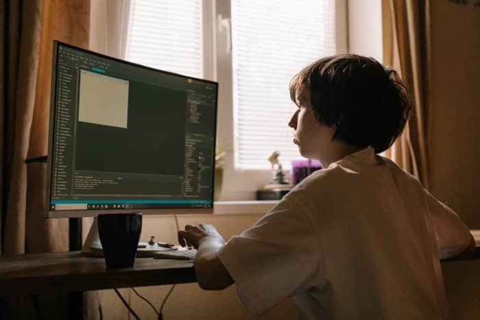 Start Them Young: How to Get Kids Interested in Coding