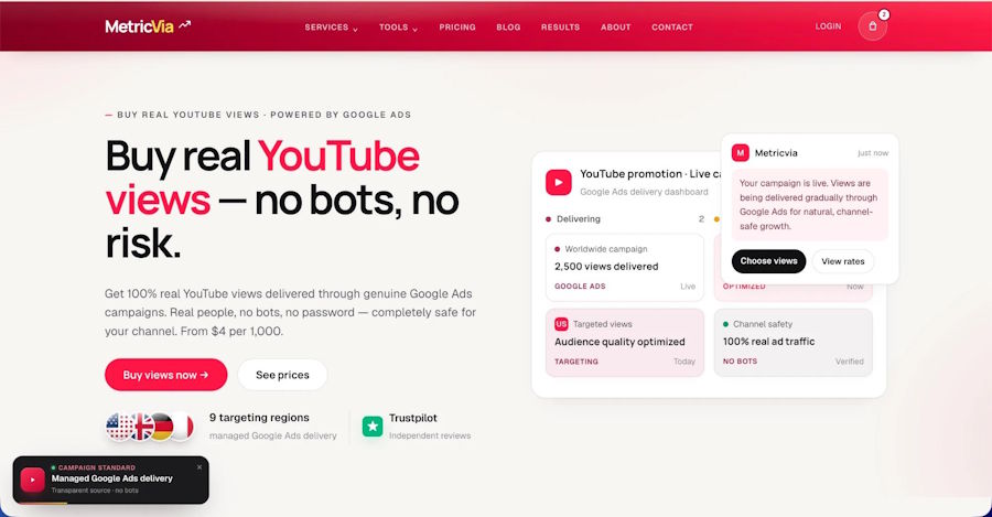 How to Get More Views on YouTube Programming Tutorials in 2026