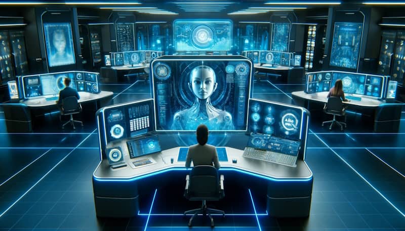 How to Integrate AI to Optimize Customer Service