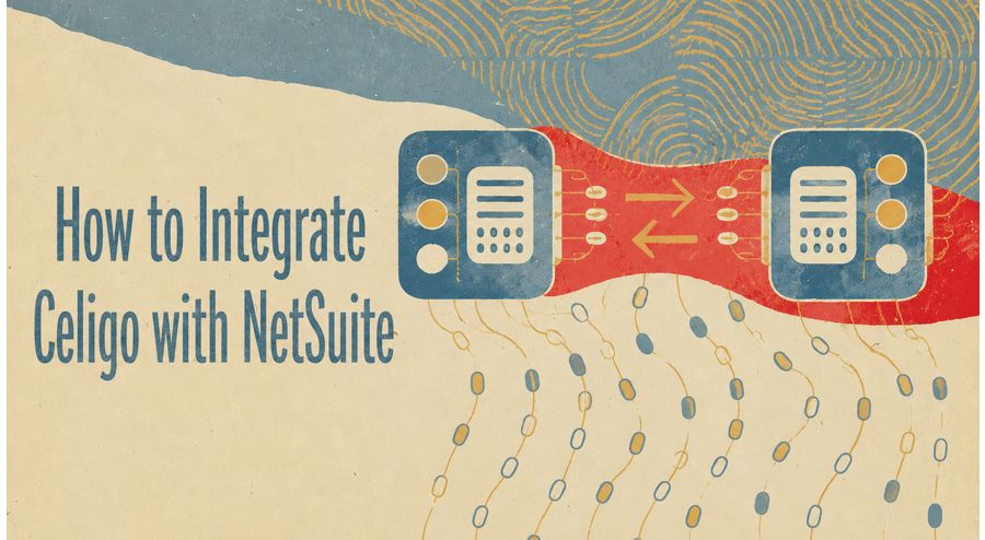 How to Integrate Celigo with NetSuite
