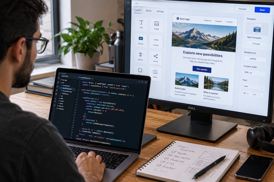 How to Integrate Third-Party Editing Tools Into Web Applications
