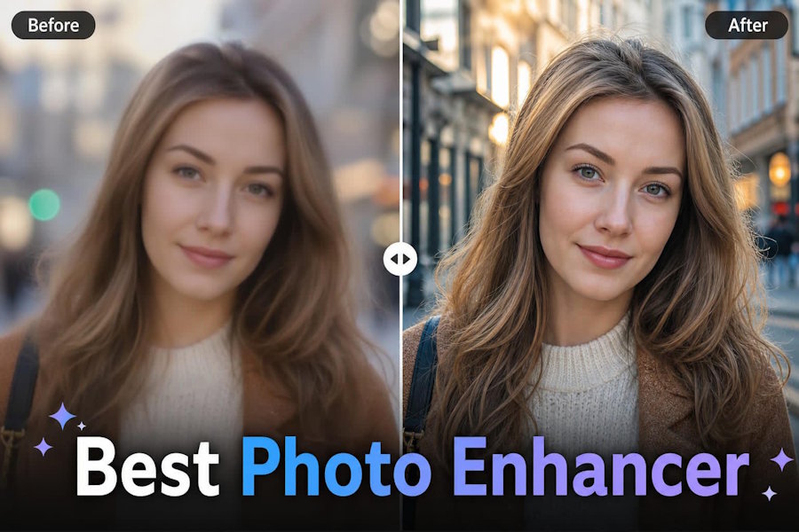 How to Raise Photo Resolution: A Complete Guide to Upscaling Images