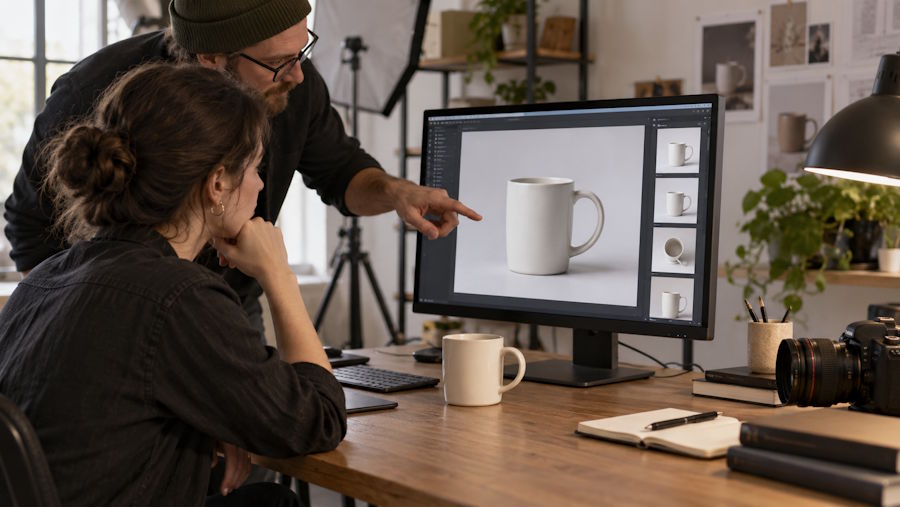 How to Review AI Product Images Before They Reach Customers
