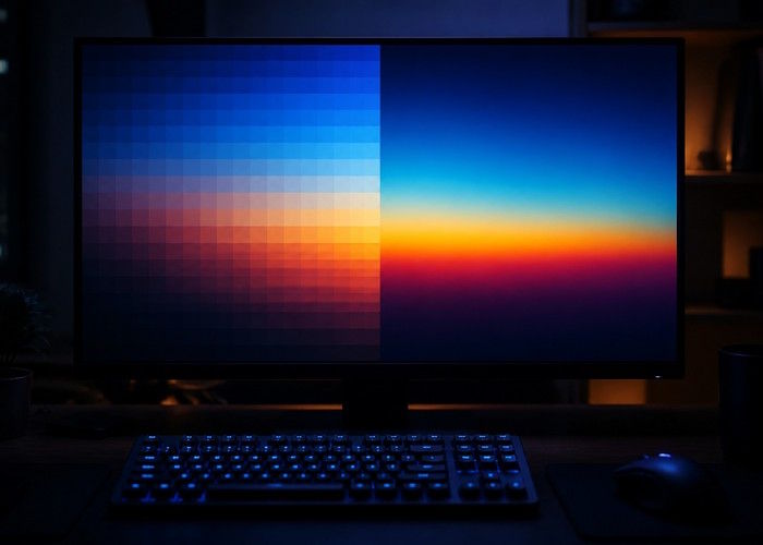 How to Upscale an Image Without Losing Quality Using AI