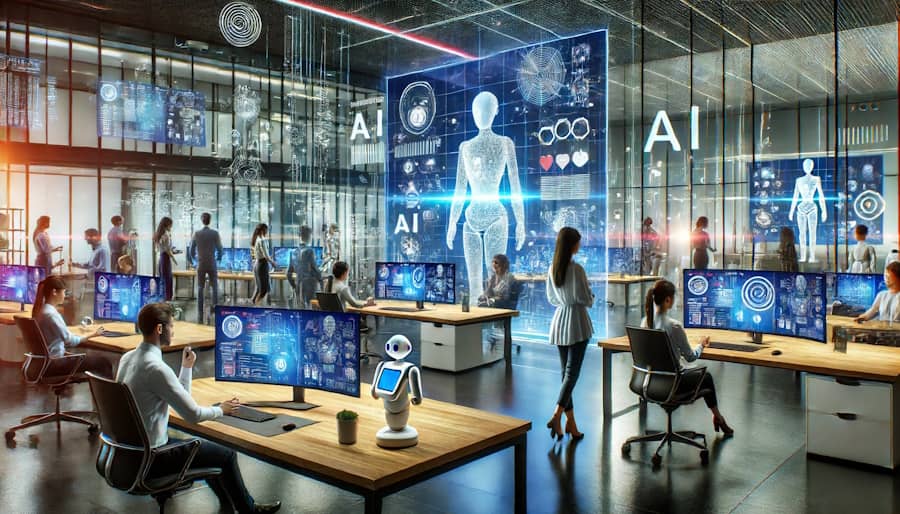 How to Use AI Technology for Better Customer Support: A Step-by-Step Guide
