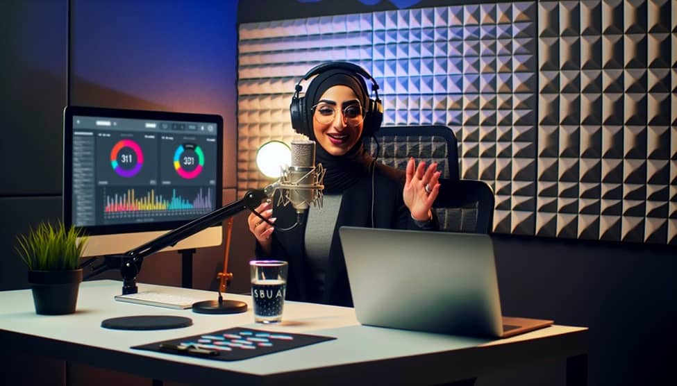 How to Use Podcast Ads for Effective Marketing