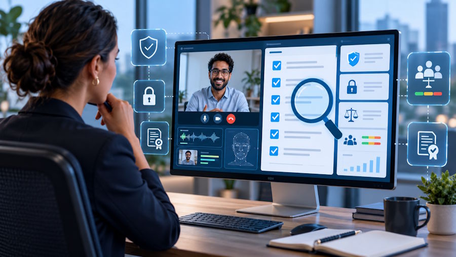How to vet an interview-integrity tool — before you install one