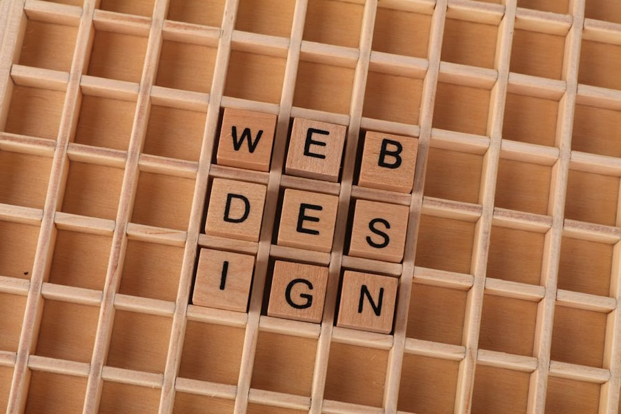 How User-Centred Website Development Supports Long-Term Business Growth