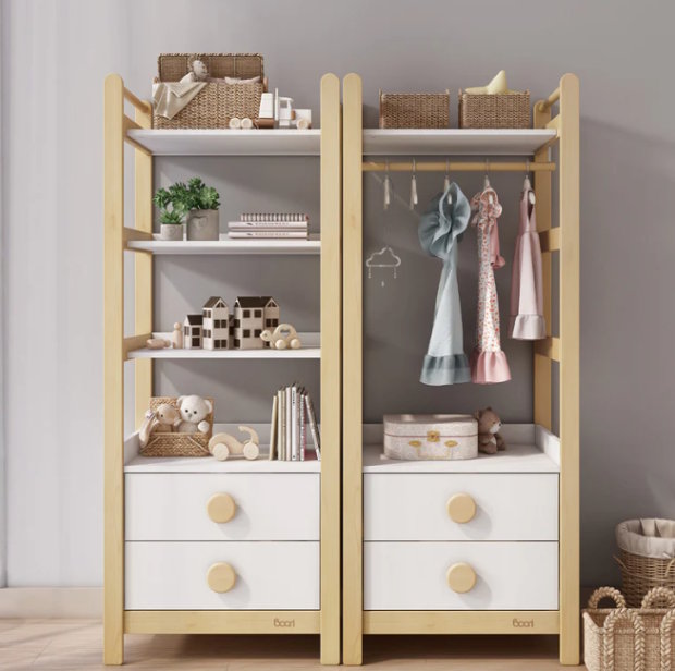How Wall Anchoring a Kids Bookshelf Protects Children and Why It Is Non-Negotiable