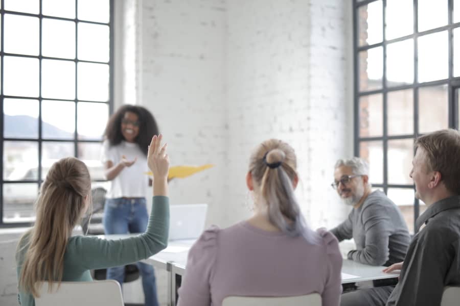 Finding a Program to Help Your Human Resources Department