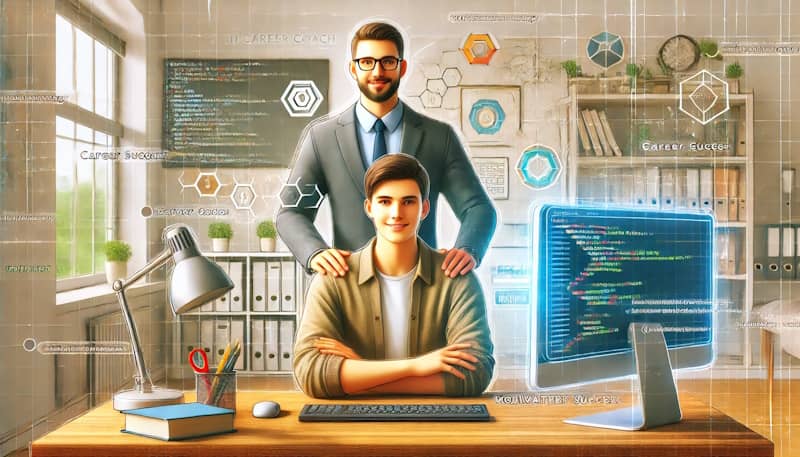 Importance of Finding the Perfect Career Coach to Boost Your Programming Career