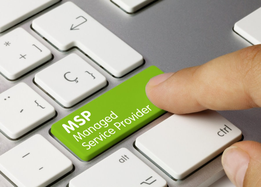 Important Questions to Ask When Evaluating MSP Providers