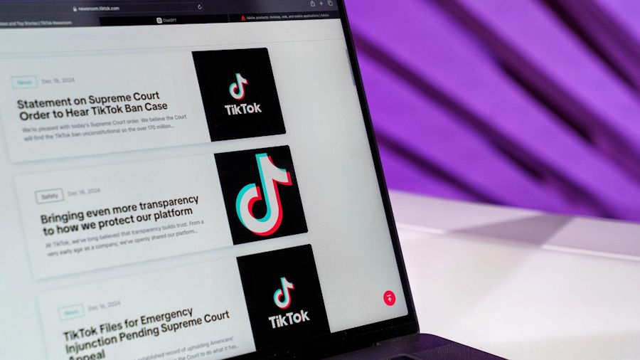Inside Creator Rise Agency: How a Colorado Company Sells TikTok Accounts It Builds In-House