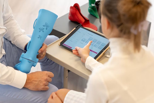Inside the Technology Powering Modern Medical Devices