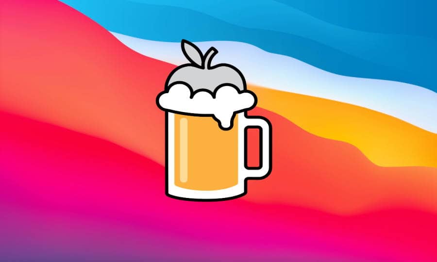 Cómo instalar y usar Homebrew en macOS Big Sur