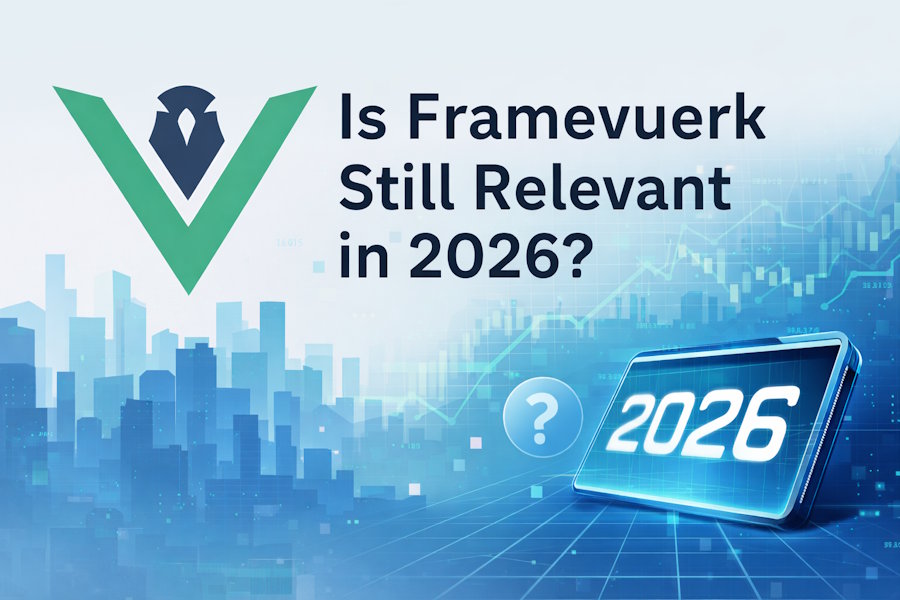 Is Framevuerk Still Relevant in 2026?