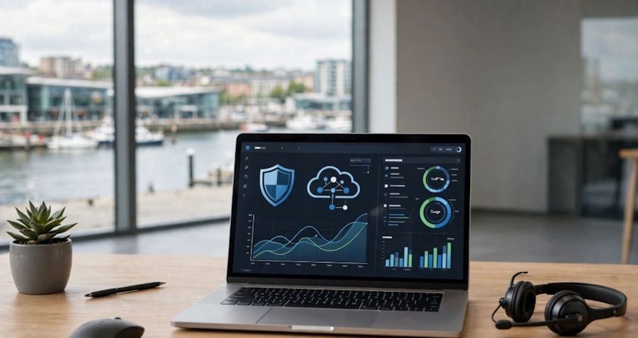 IT Support Cardiff: Reliable Technology Support for Your Business