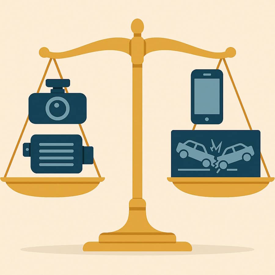 Kansas City Traffic Law: The Role of Technical Proof in Modern Crash Claims