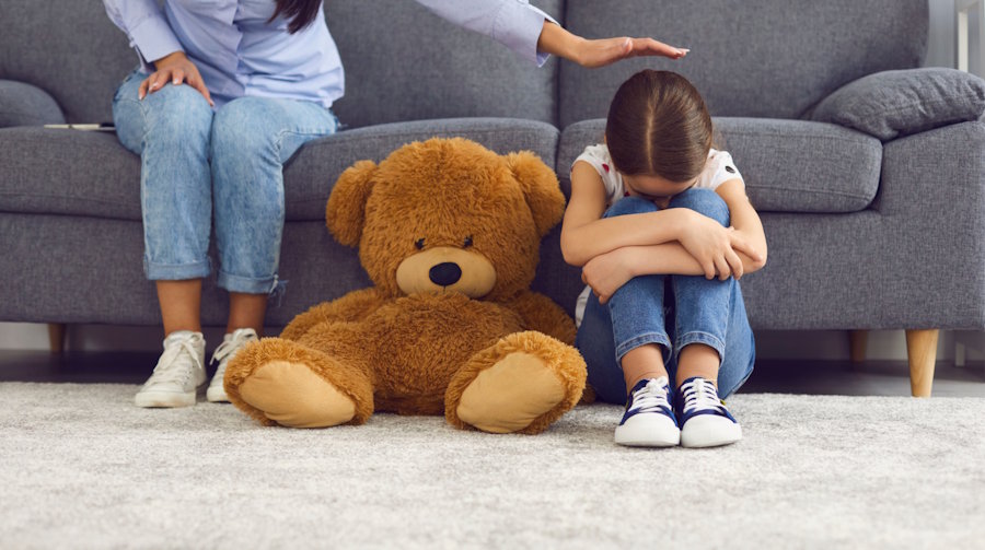 Key Legal Factors That Can Impact Child Custody and Asset Division
