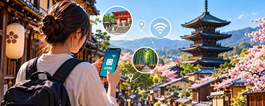 Kyoto Beyond the Famous Temples: A Different Way to Explore Japan’s Ancient Capital
