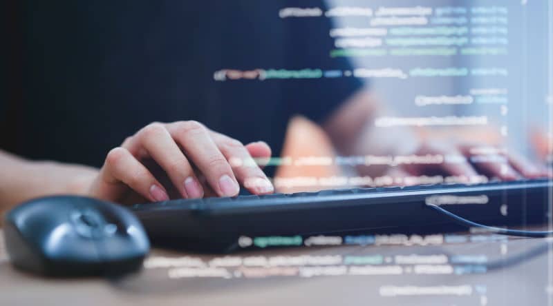 How Learning To Code Can Advance Your Engineering Career