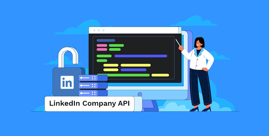 LinkedIn API Data Integration Challenges with CRM Systems