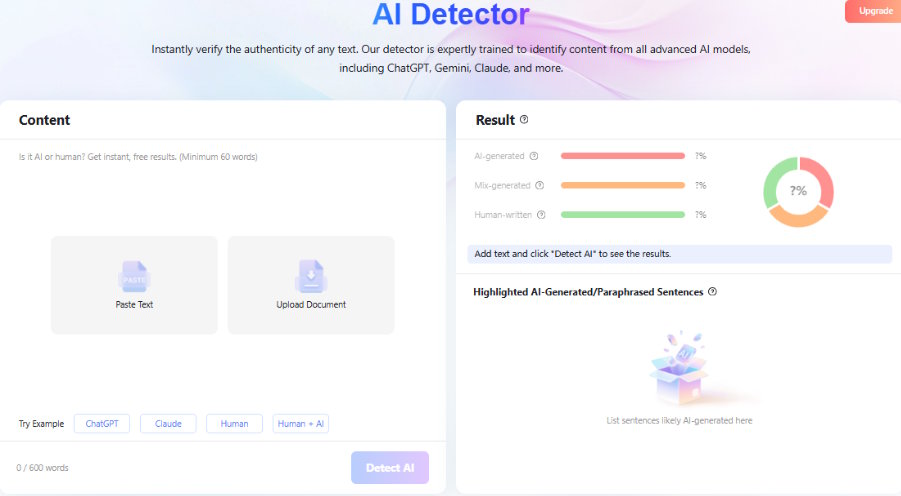 Lynote.ai and the Growing Need for Reliable AI Detection and Humanization in Modern Content Workflows