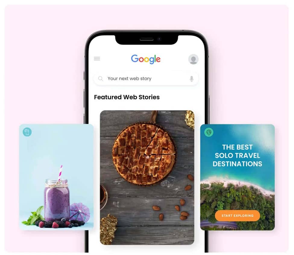 How to Create Web Stories: A Comprehensive Guide
