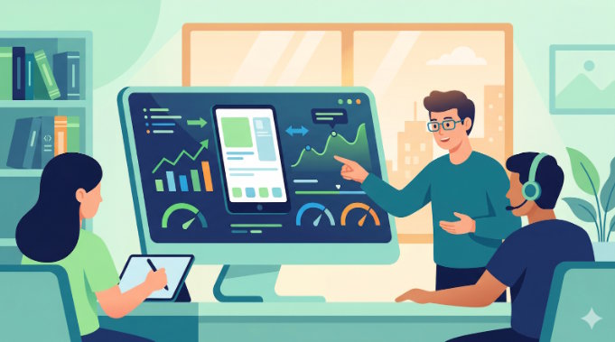 .NET MAUI Performance Profiling Techniques for Faster Cross-Platform Apps