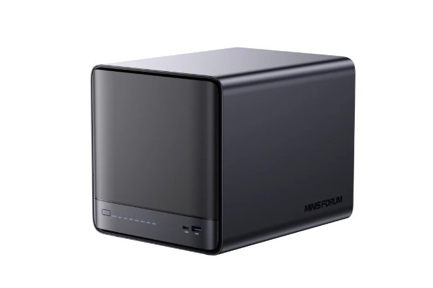Network Storage Solutions: Why Mini NAS Systems Are Perfect for Modern Homes and Small Businesses