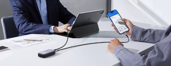One Charger or Charging Station: What Works Better for Modern Devices?