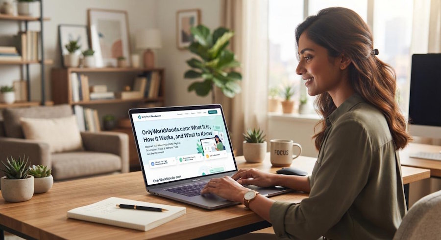 OnlyWorkMoods.com: What It Is, How It Works, and What to Know