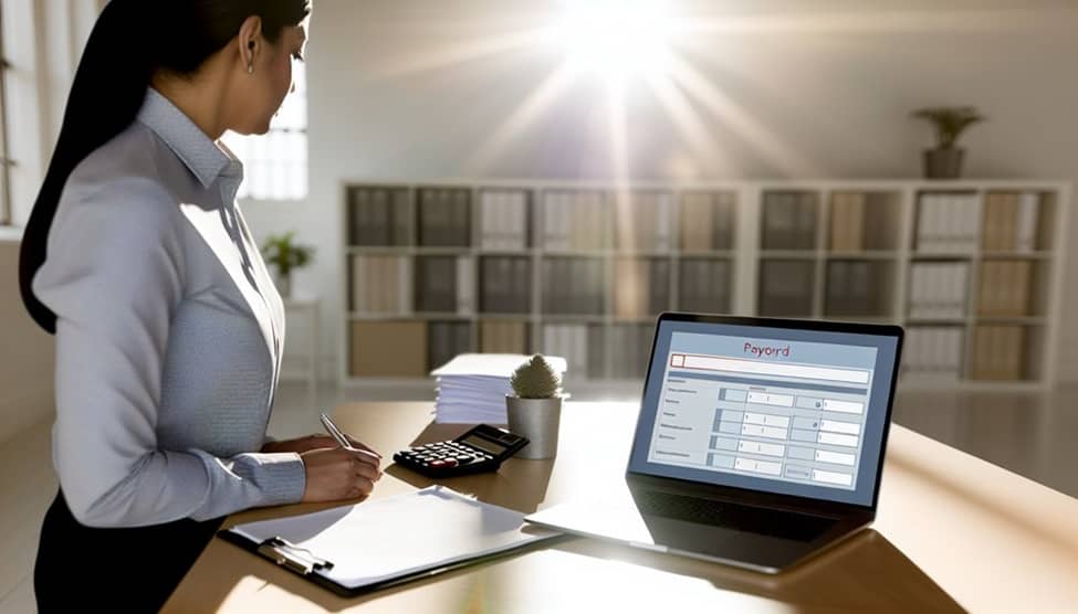 Payroll Services for Small Businesses: A Guide
