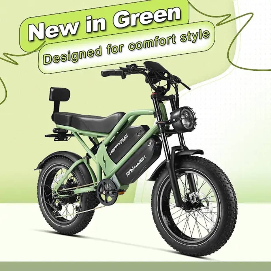 Phishing Risks for E-Bike Owners: How Hackers Target Connected Devices