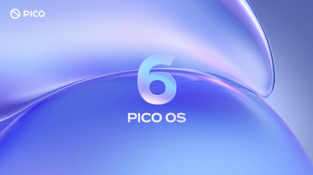 PICO Unveils new operating system PICO OS 6 for early access to developers
