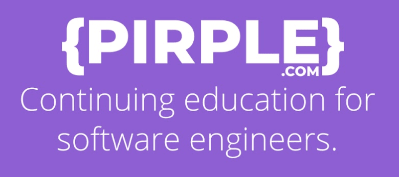 Honest review of the paid Pirple.com programming courses