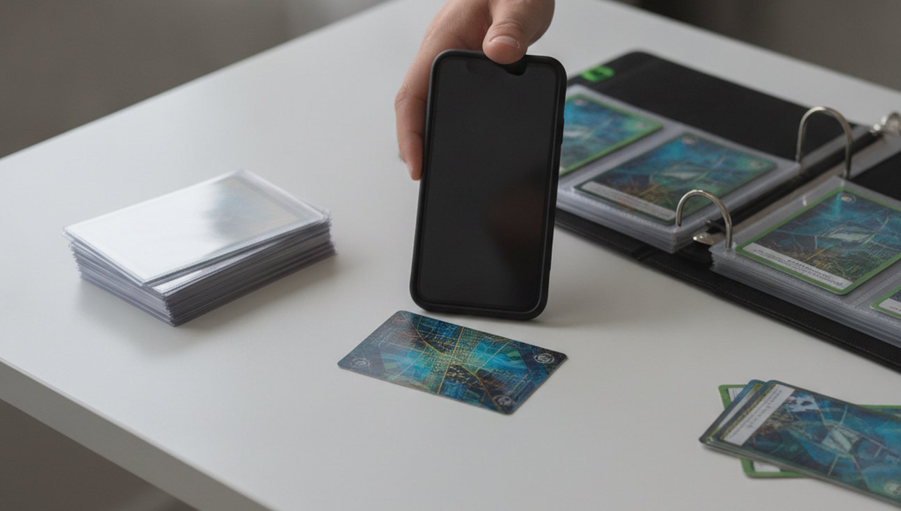 Pokemon Card Value Scanner: ID, Prices, and Workflow