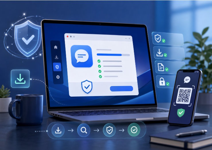 Practical Ways to Manage Messaging Apps Across Mobile and Desktop Devices