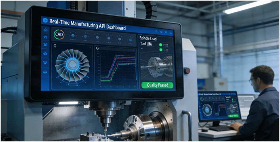 Precision CNC Programming Tools How to reduce machining errors by 30% and improve efficiency
